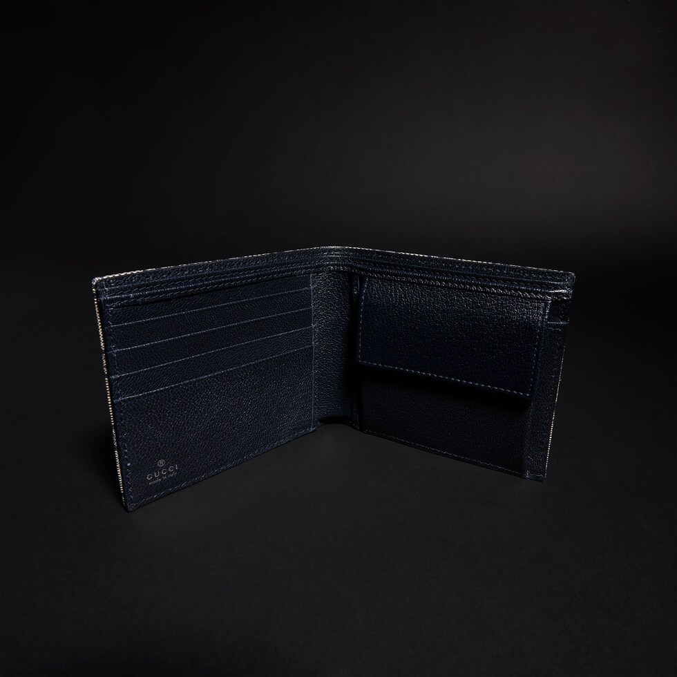Gucci Essence Classic coin wallet