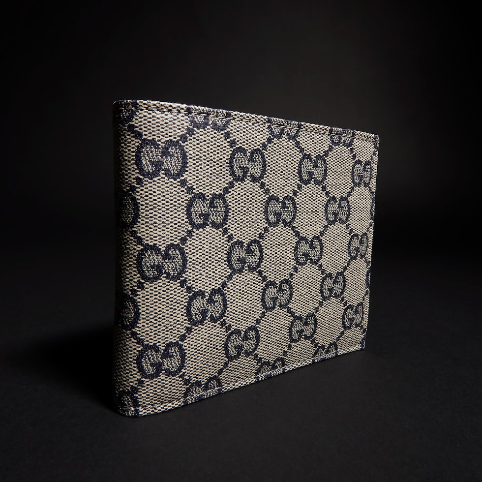 Gucci Essence Classic coin wallet