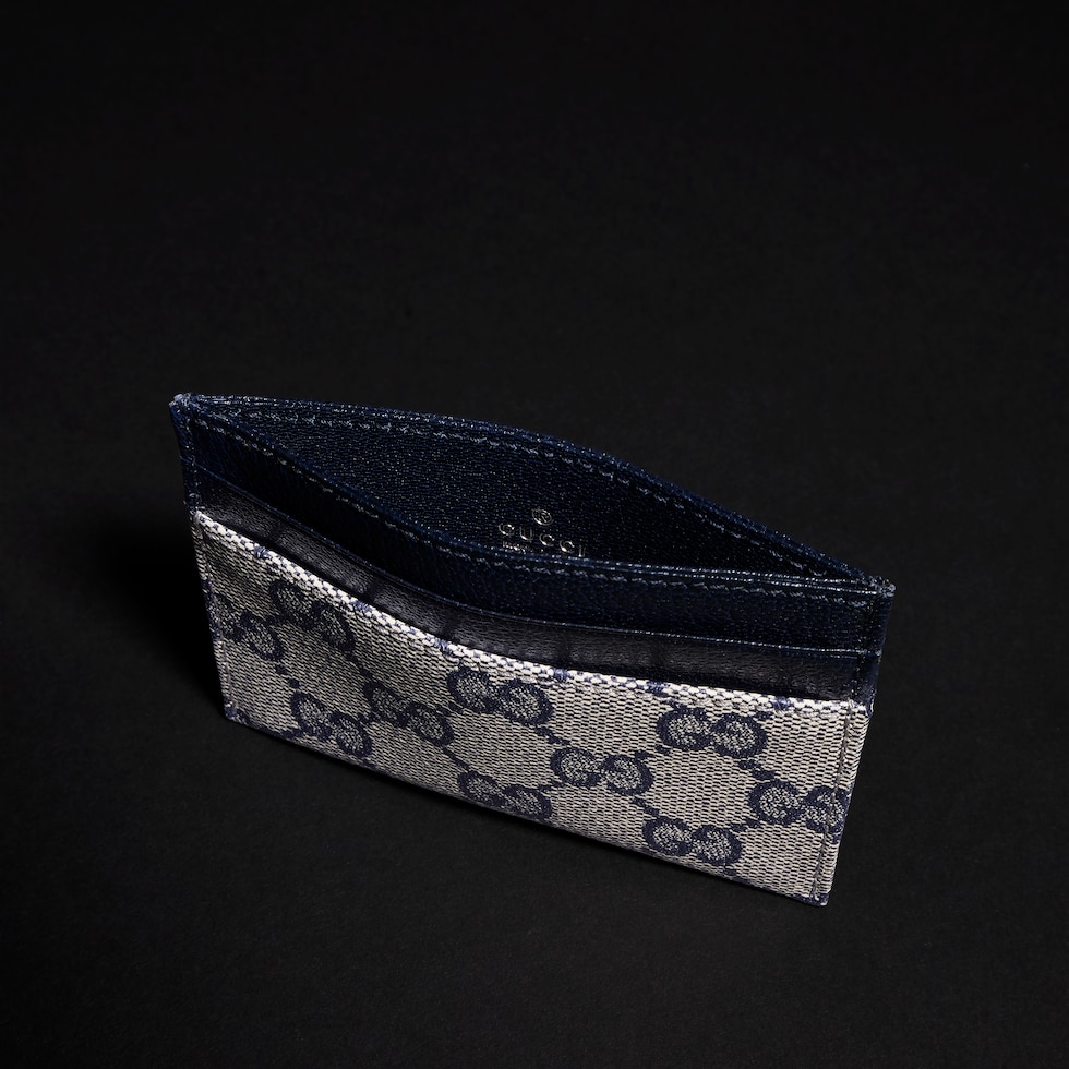 Gucci Essence Classic card case