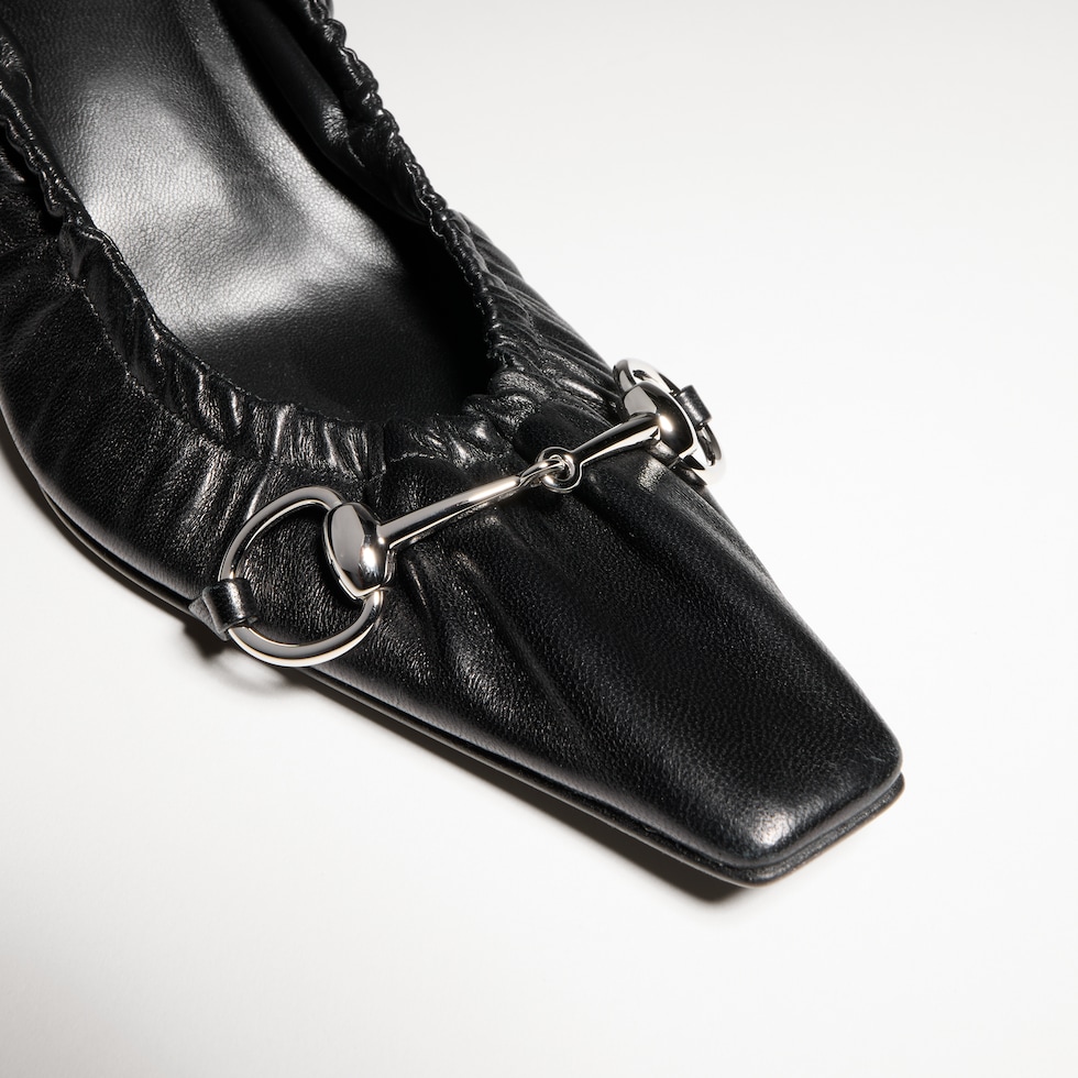 Escarpins Vittoria pour femme avec élastique