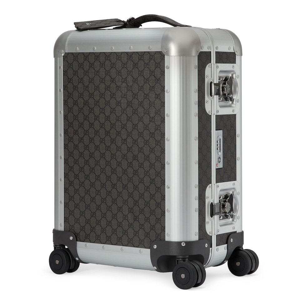 Gucci Porter cabin plus trolley