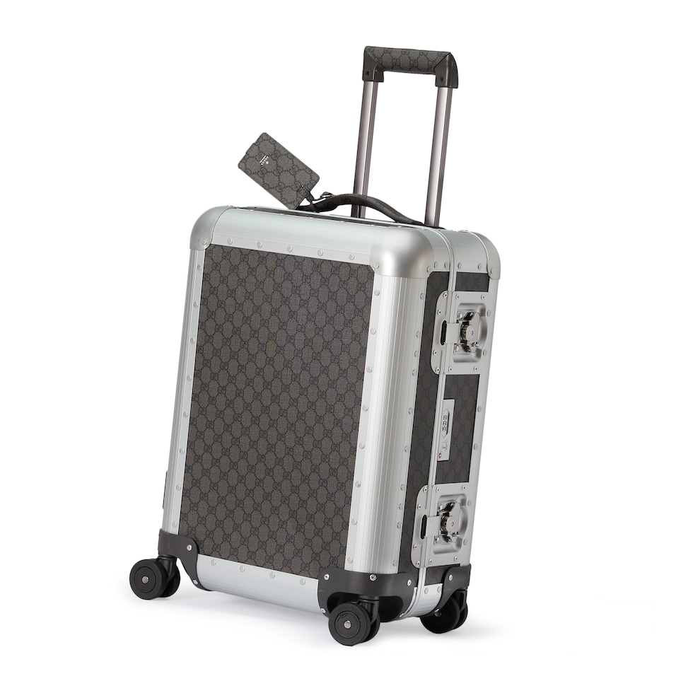 Gucci Porter cabin plus trolley