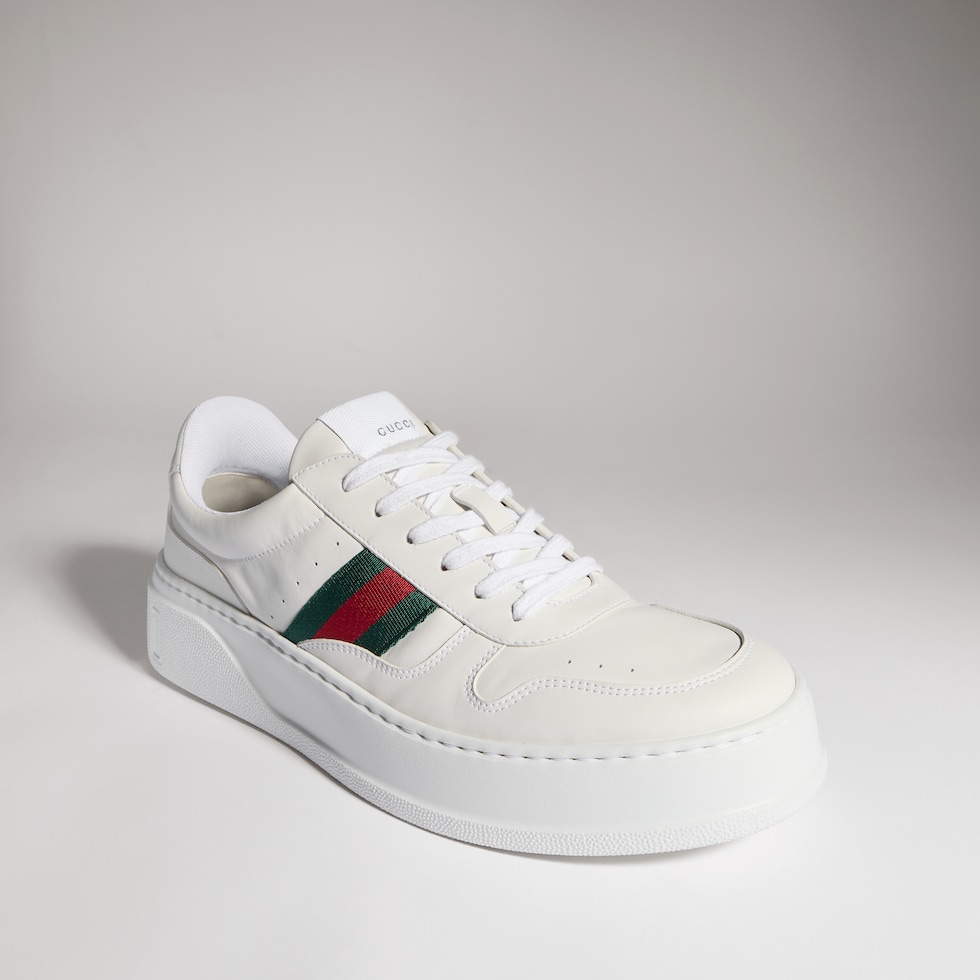 Women's chunky sneaker