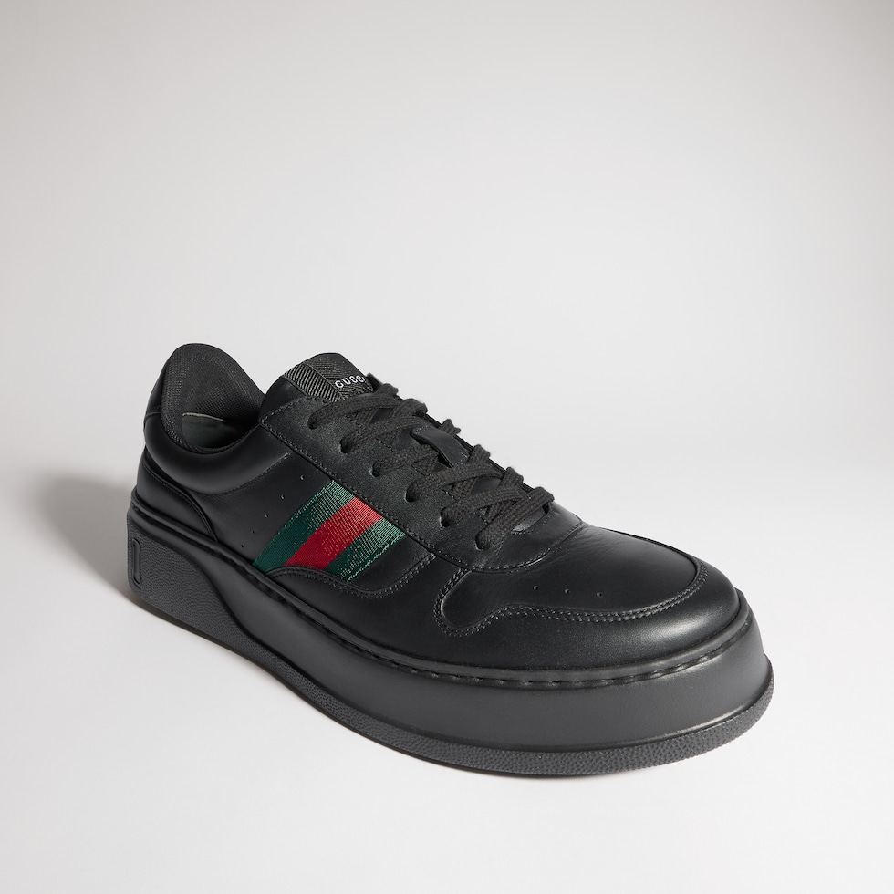 Men's chunky trainers