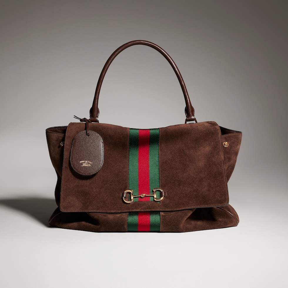 Borsa a mano Paparazzo misura grande
