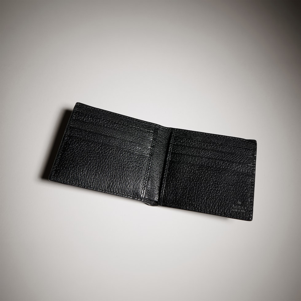 GG Marmont Bifold-Kartenbrieftasche