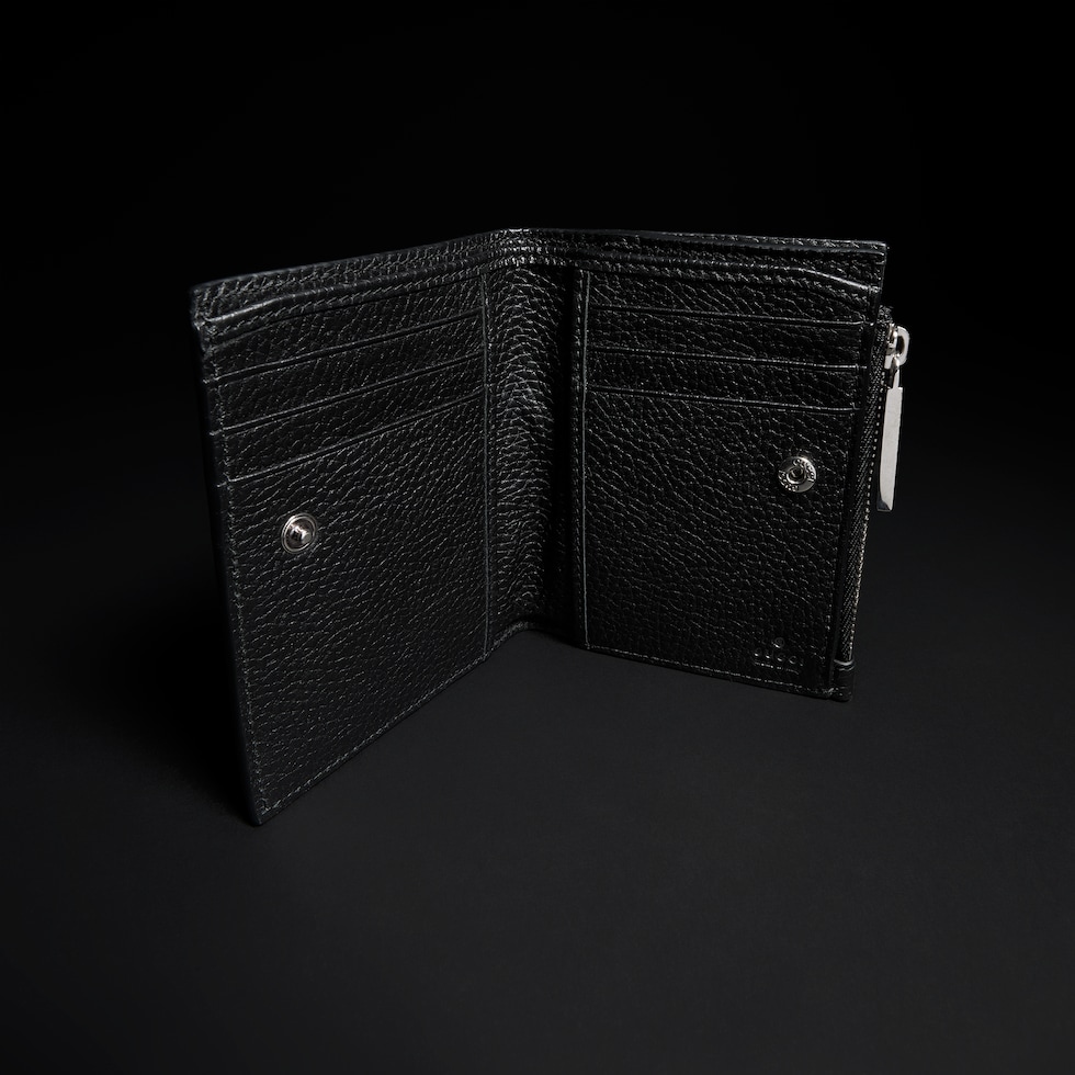 GUCCI ロゴ コインウォレット