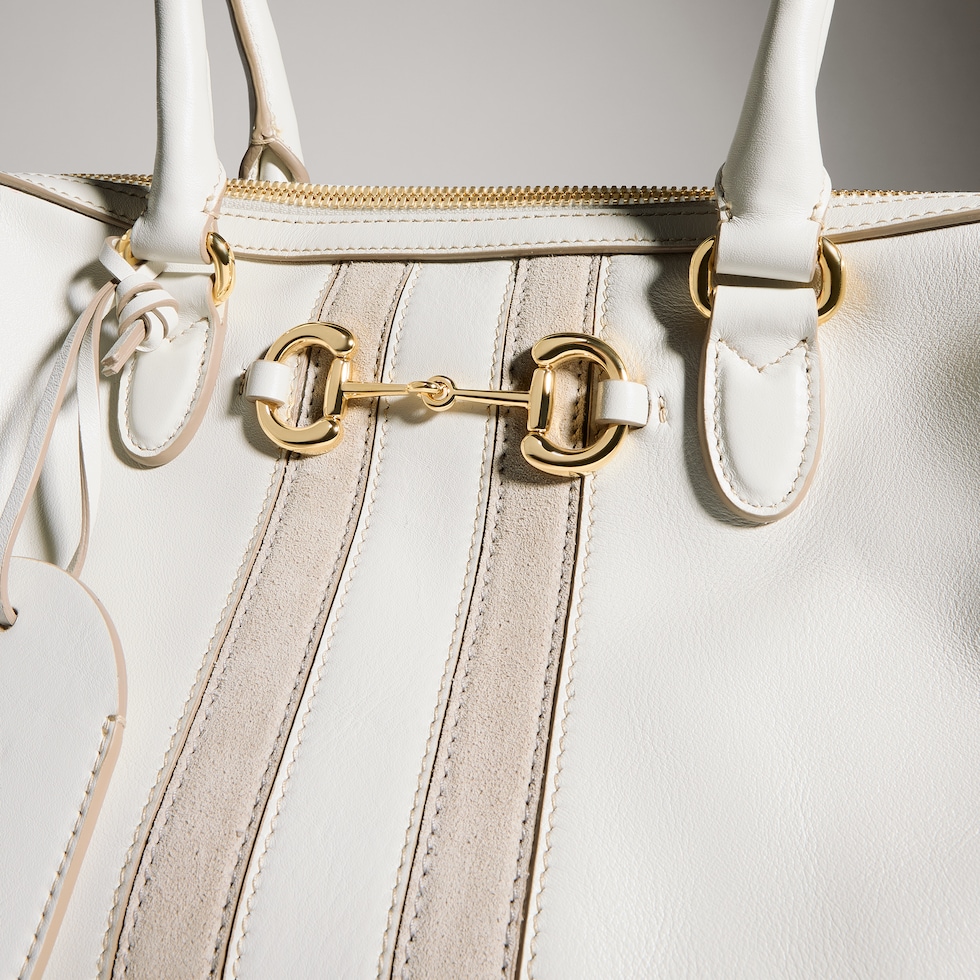 Borsetto medium boston bag