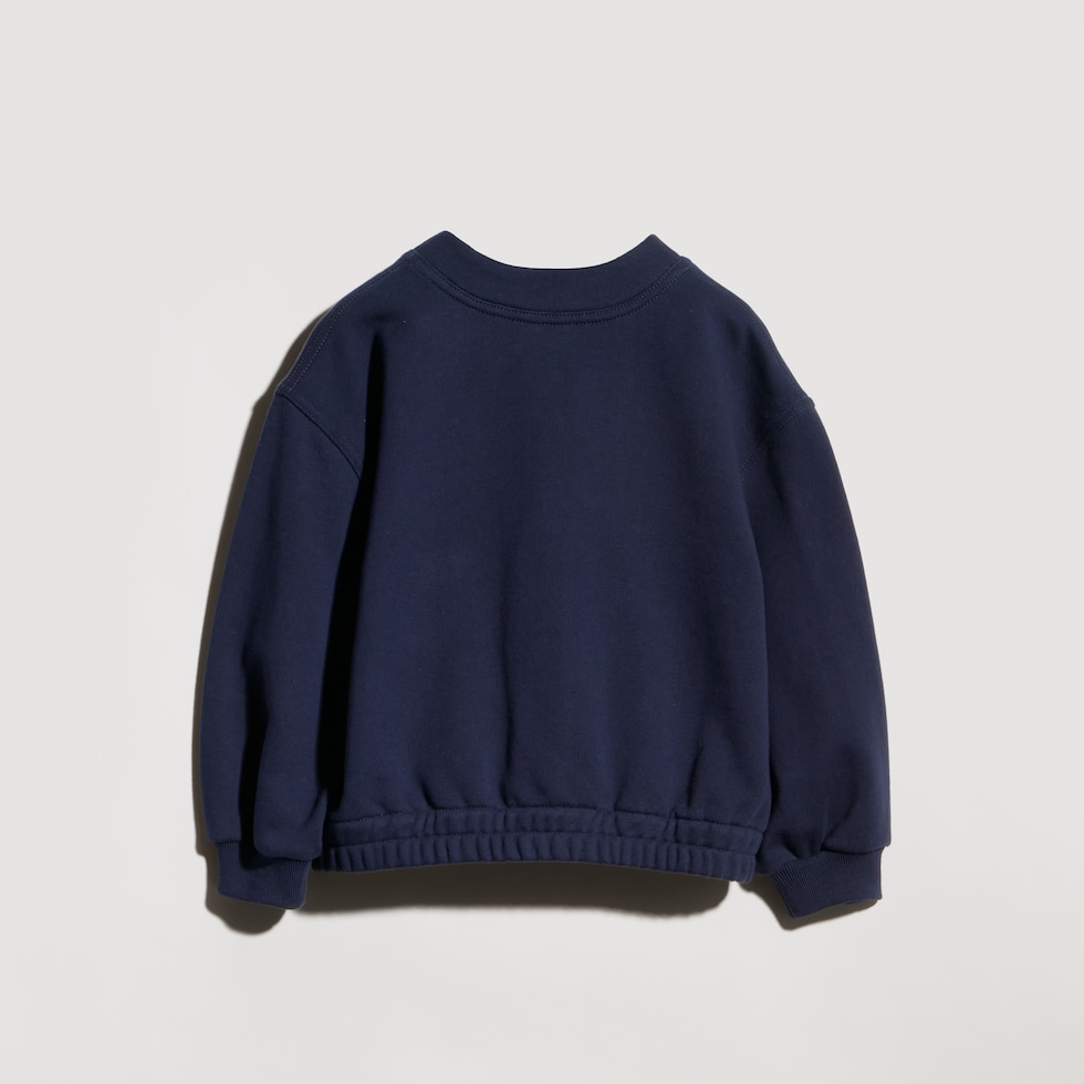 Cardigan pour enfant en coton