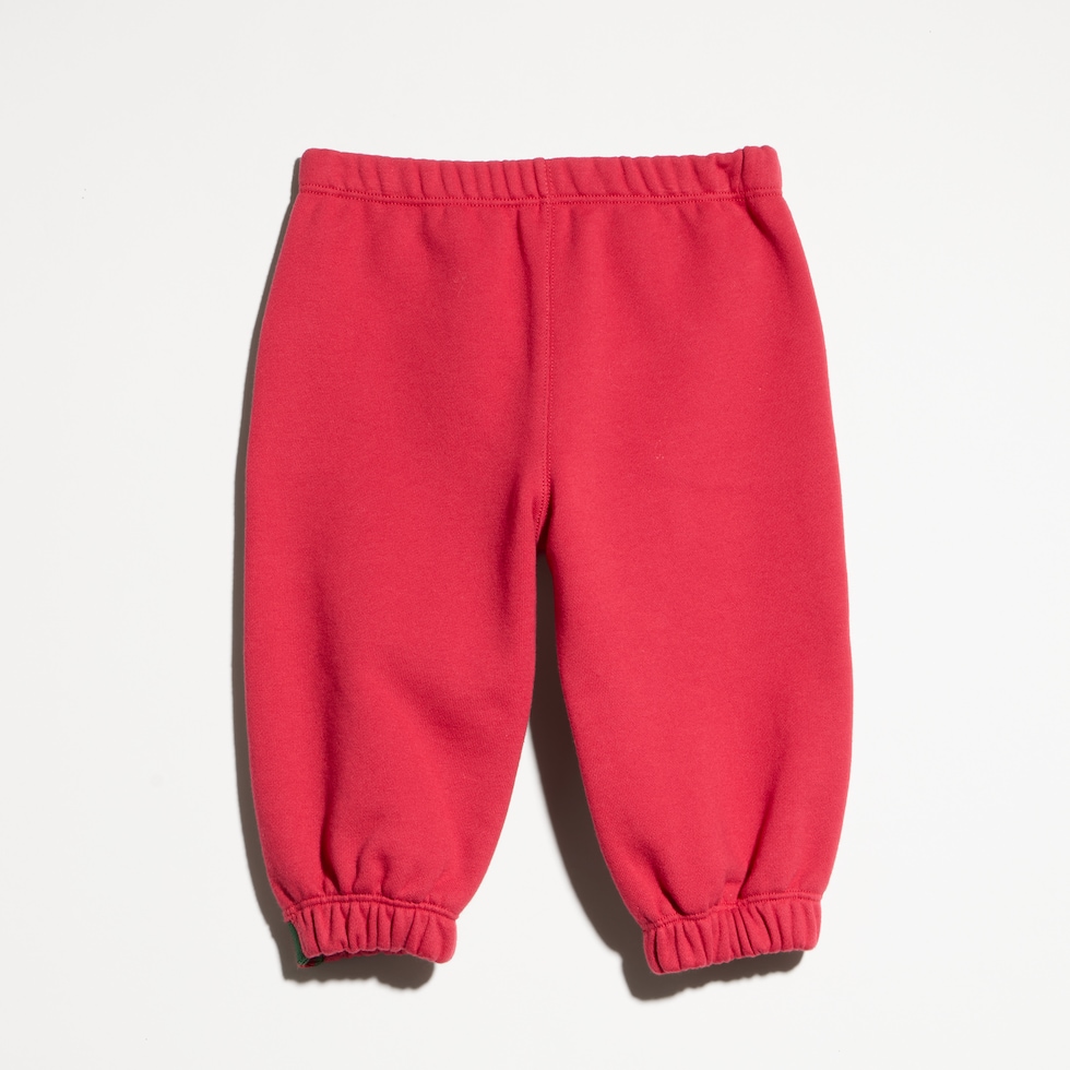 Babyhose aus Baumwolle