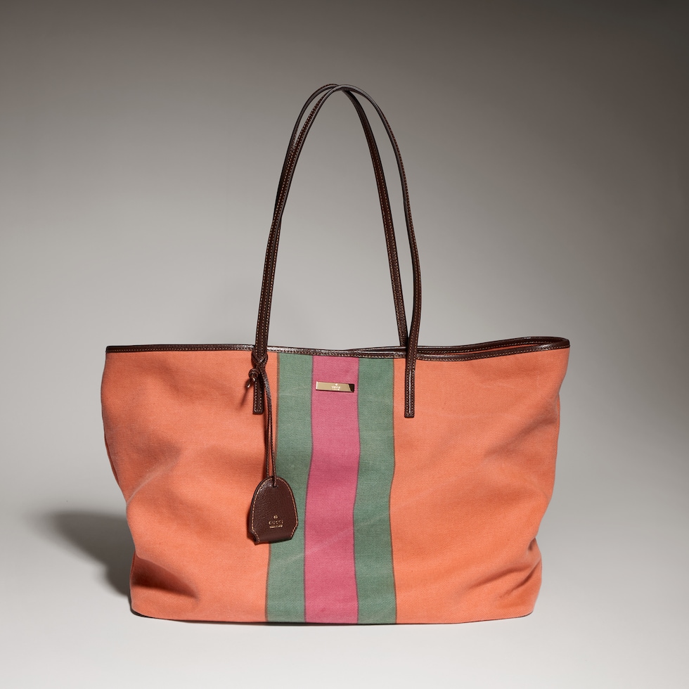 Gucci Tribeca 'Ibiza' large tote