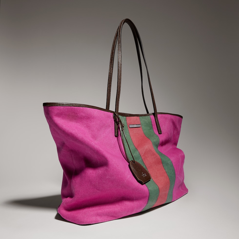 Gucci Tribeca 'Capri' large tote