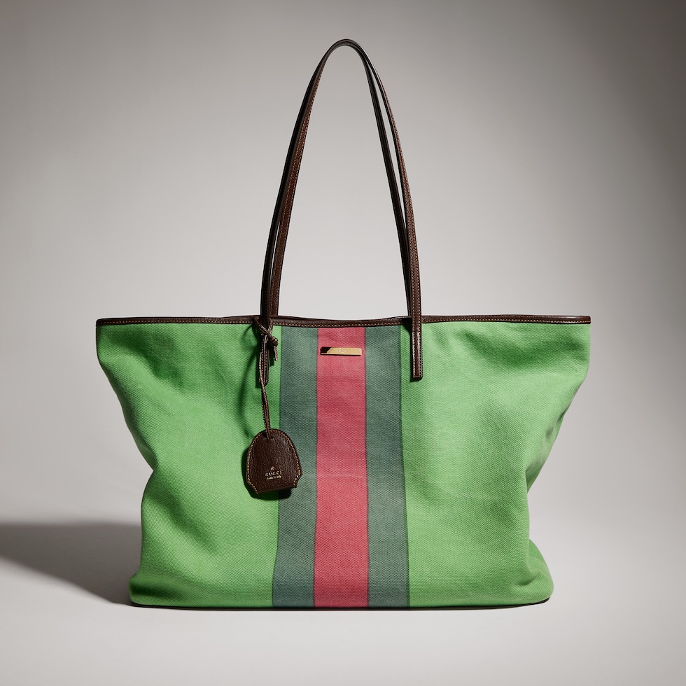 Gucci Tribeca 'Cannes' large tote