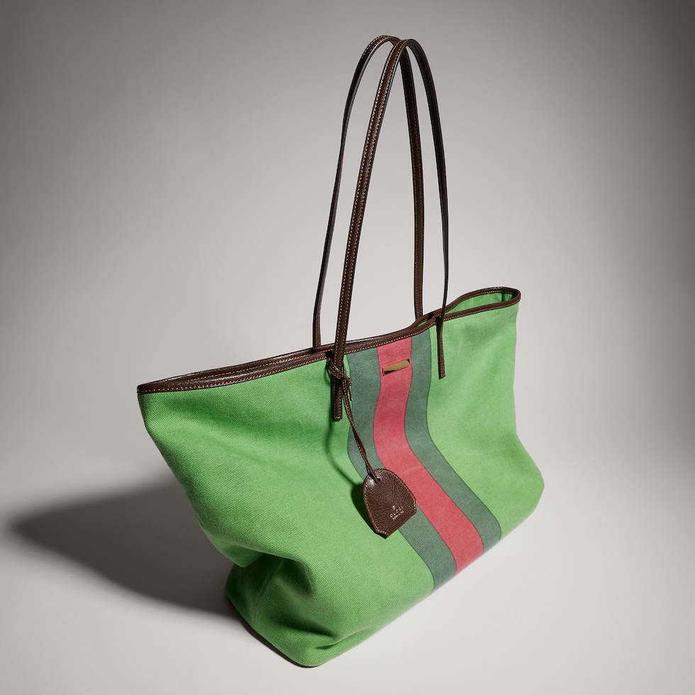 Gucci Tribeca 'Cannes' large tote