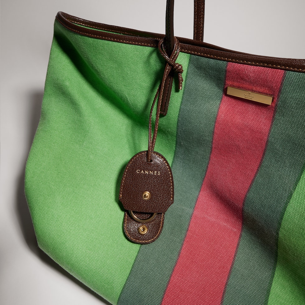 Gucci Tribeca 'Cannes' large tote