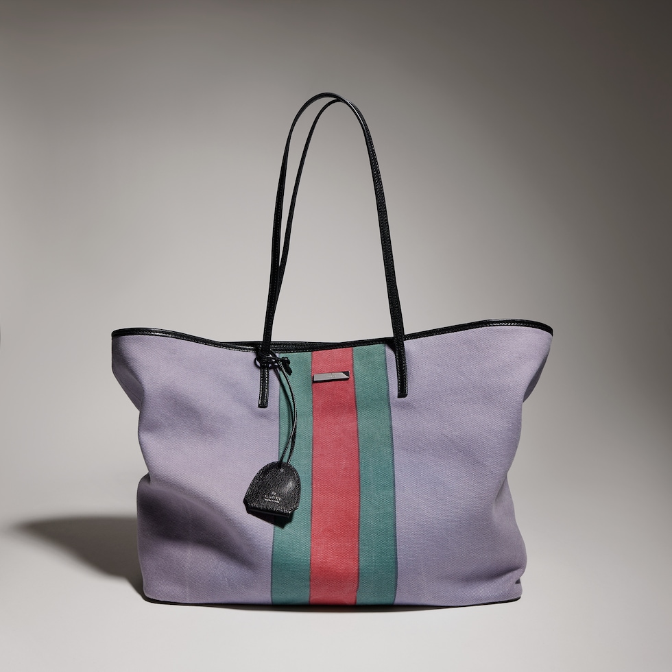 Gucci Tribeca 'Mykonos' large tote