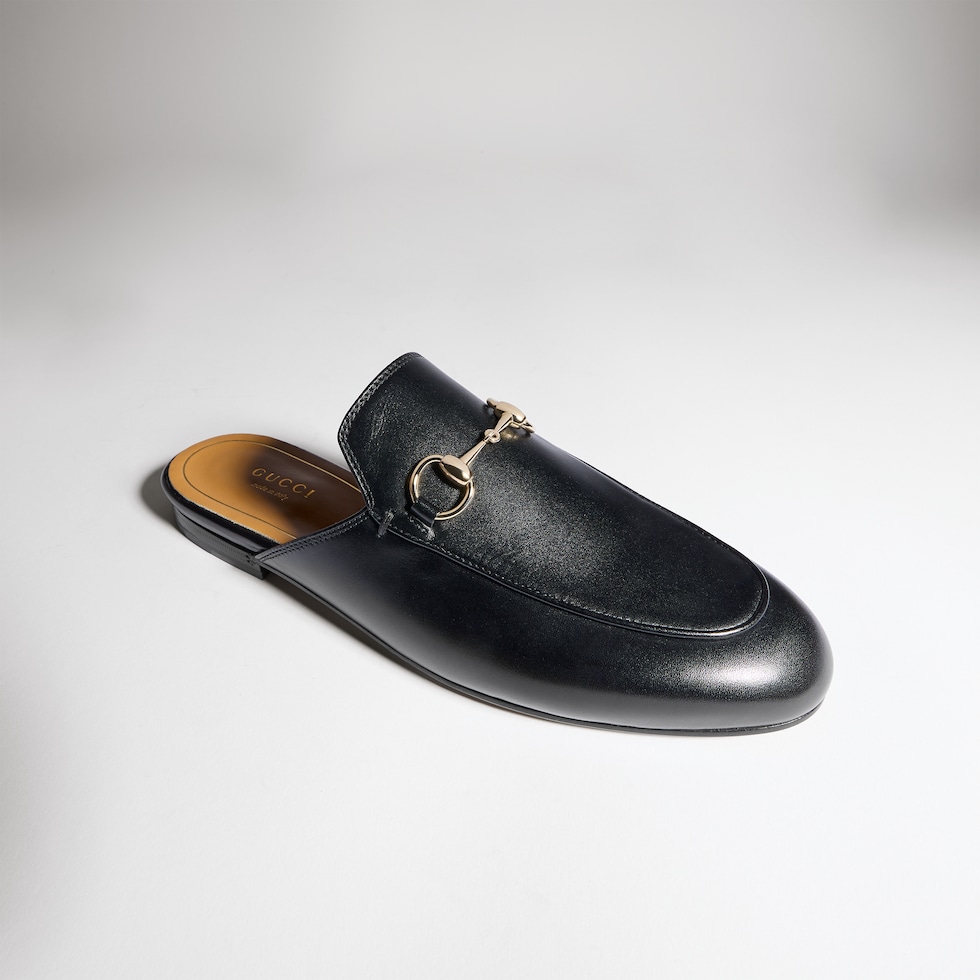 Women's Princetown slipper