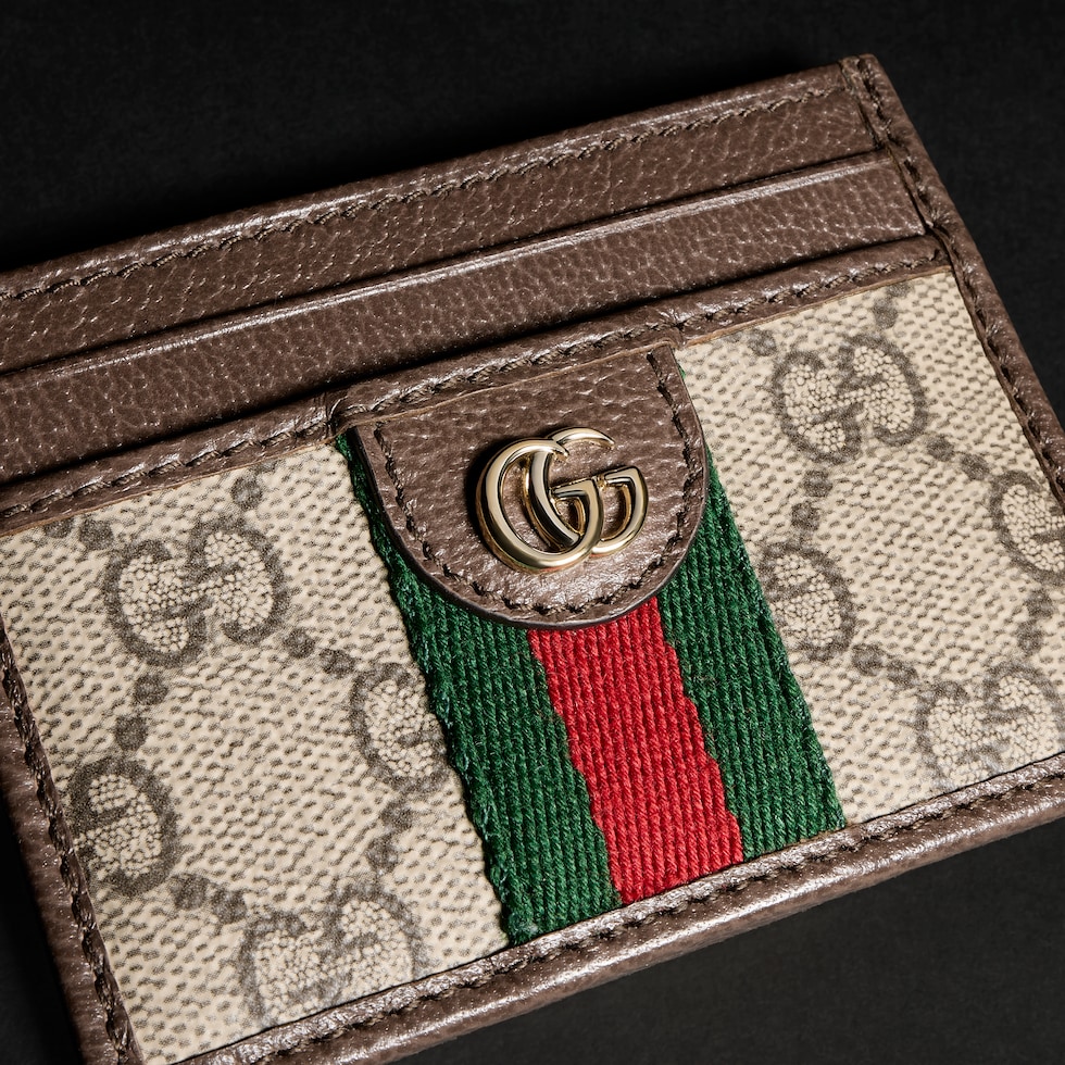 Ophidia card case