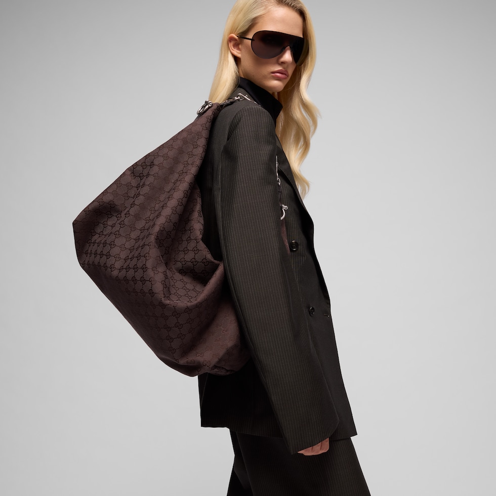 Sac à bandoulière Brera grand format
