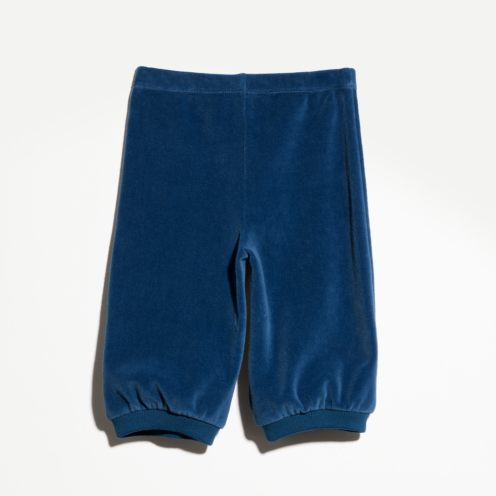Baby chenille pant