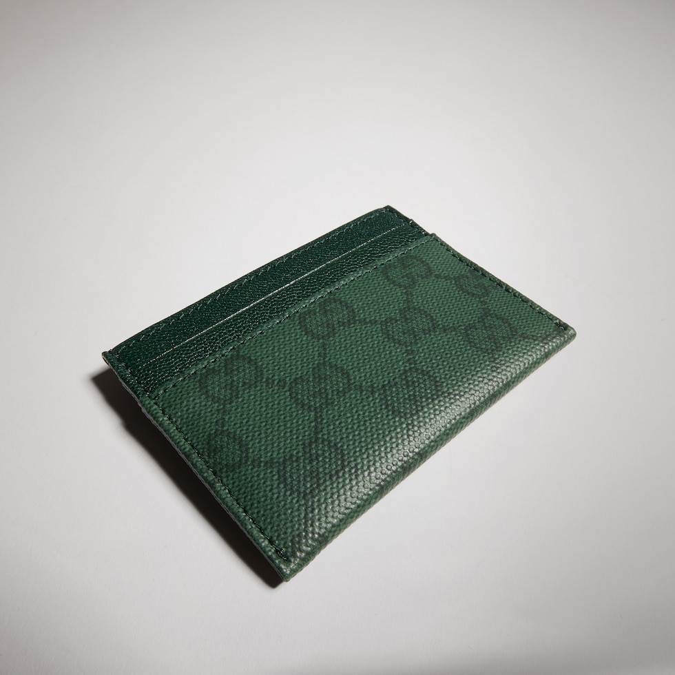 Portacarte Gucci Essence Classic
