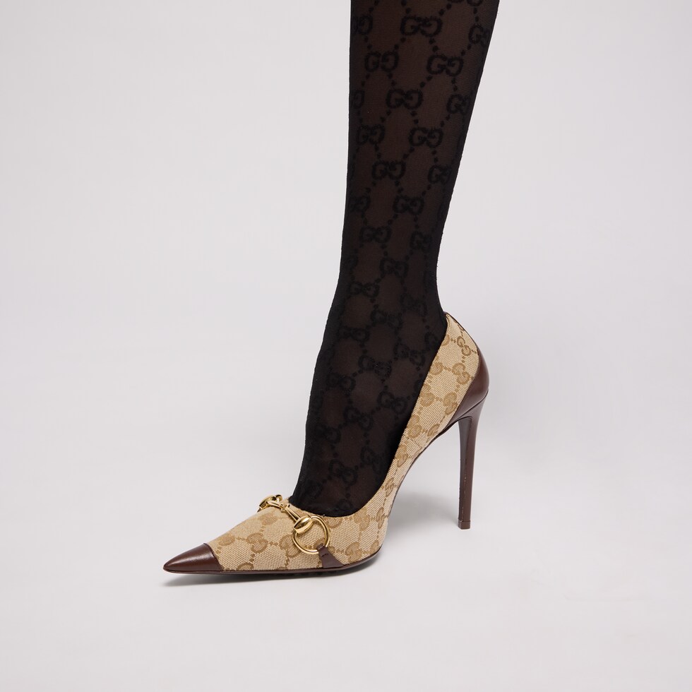 Women's Donna pump