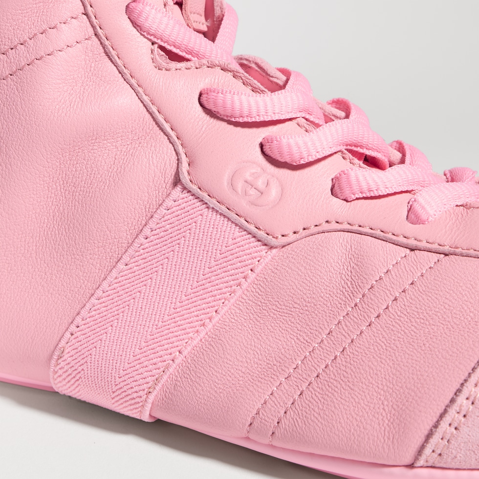 Women's Flex high-top sneaker