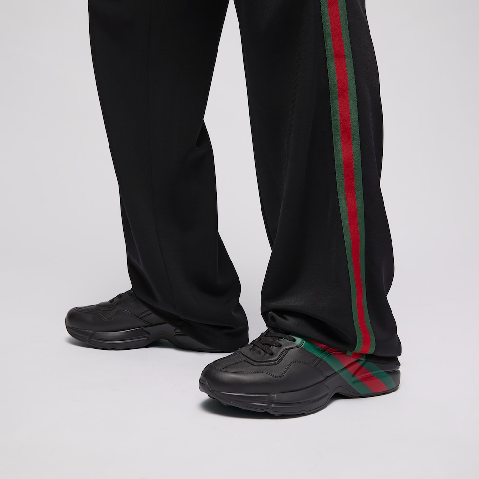 Zapatilla Rhyton para hombre