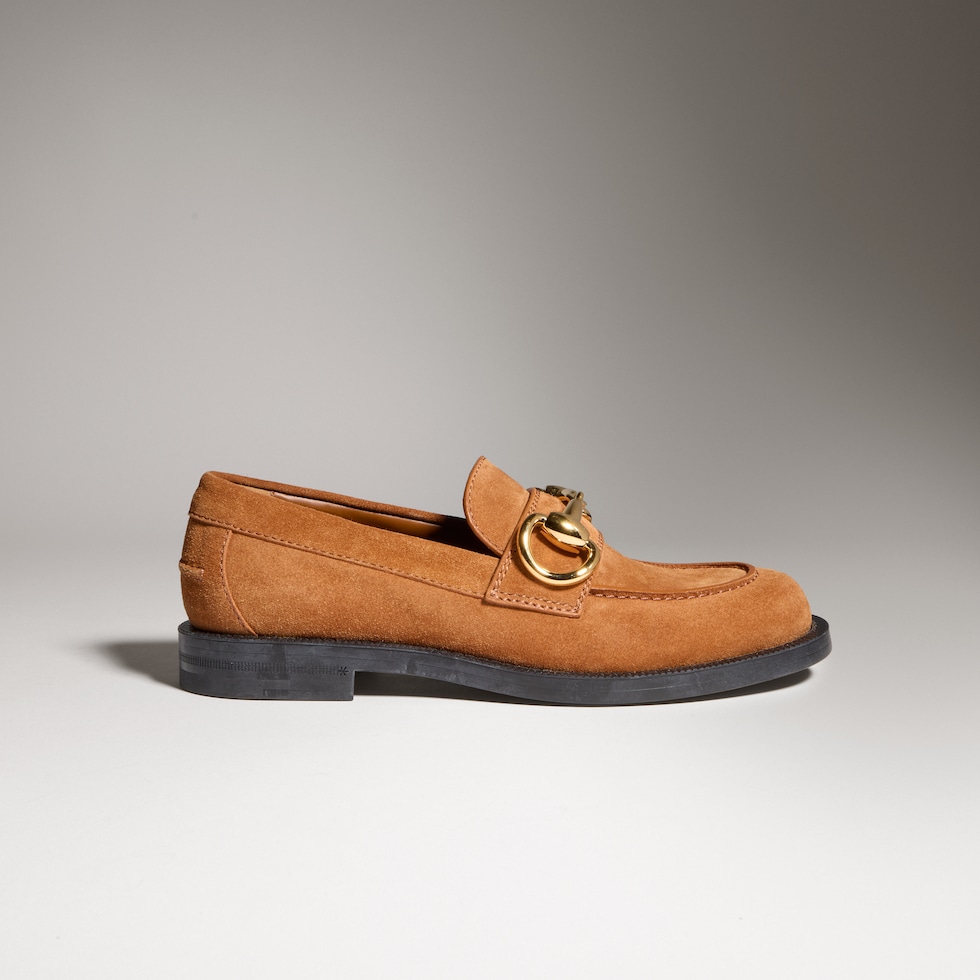 Women's Boulevard loafer