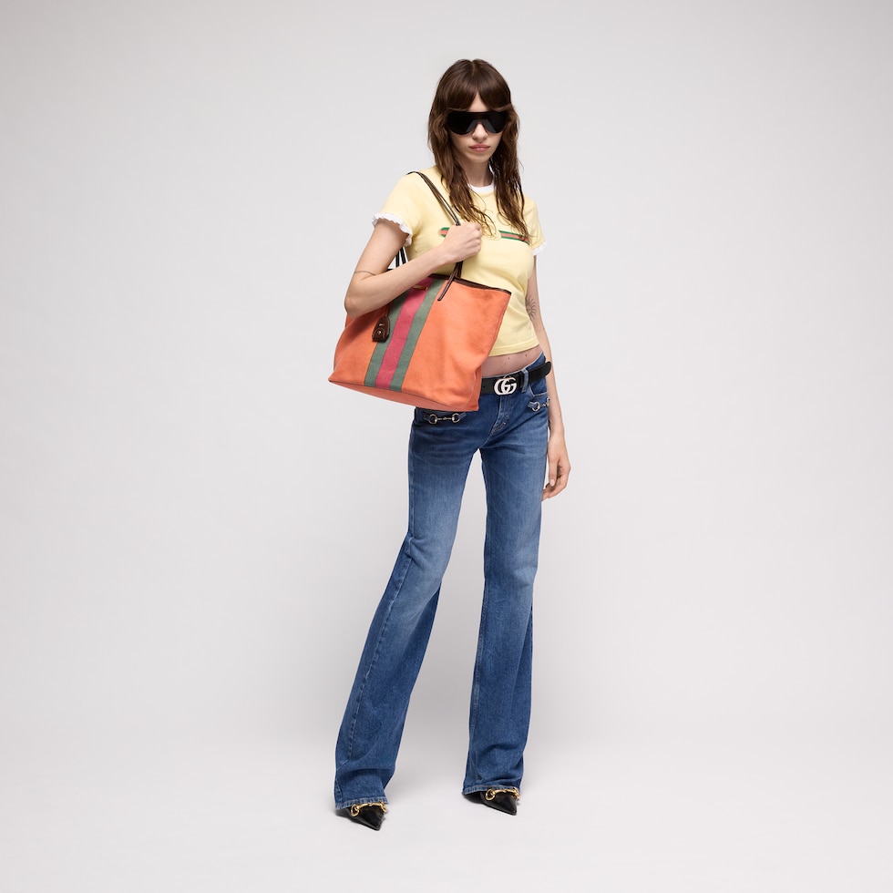 Gucci Tribeca 'Ibiza' large tote
