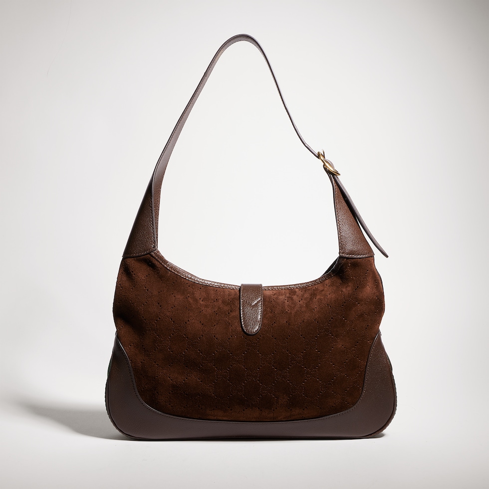Gucci Jackie 1961 medium shoulder bag