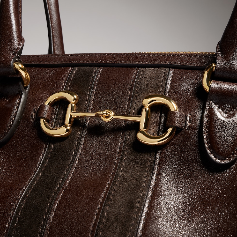 Borsetto medium boston bag