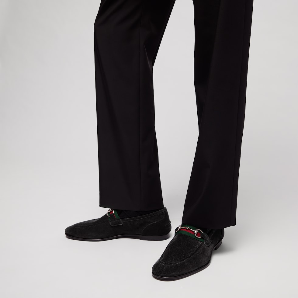 Men's Gucci Como loafer