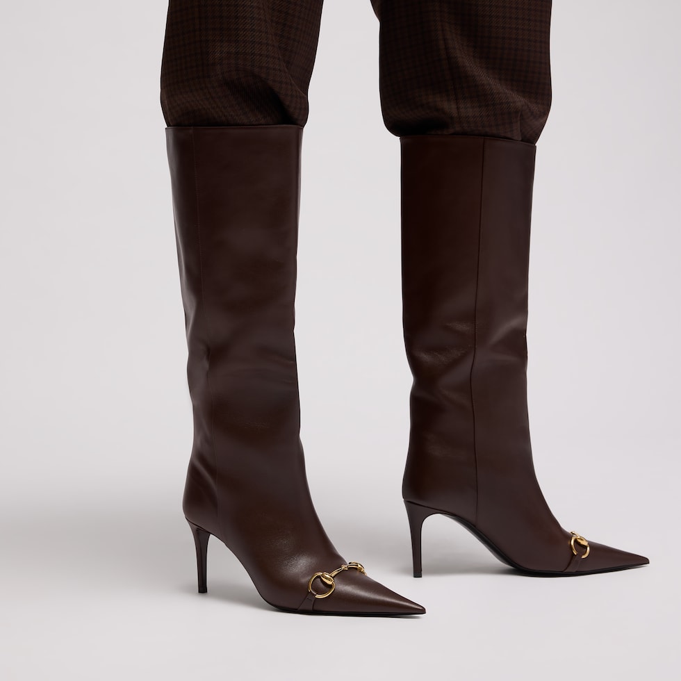 Women's Donna slip-on boot