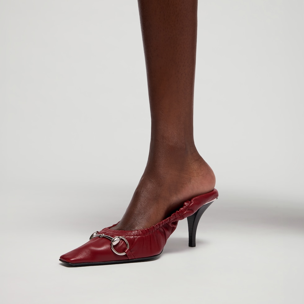 Décolleté Vittoria donna con elastico