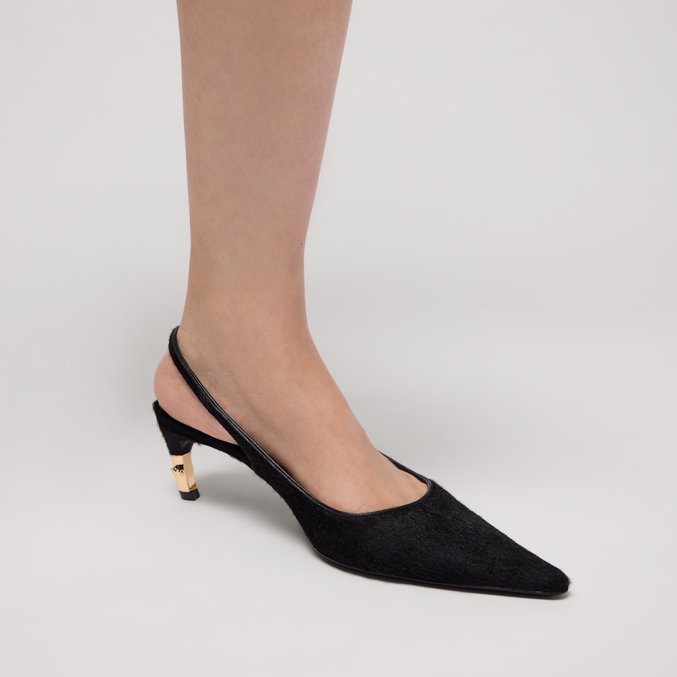 Women's Castello slingback