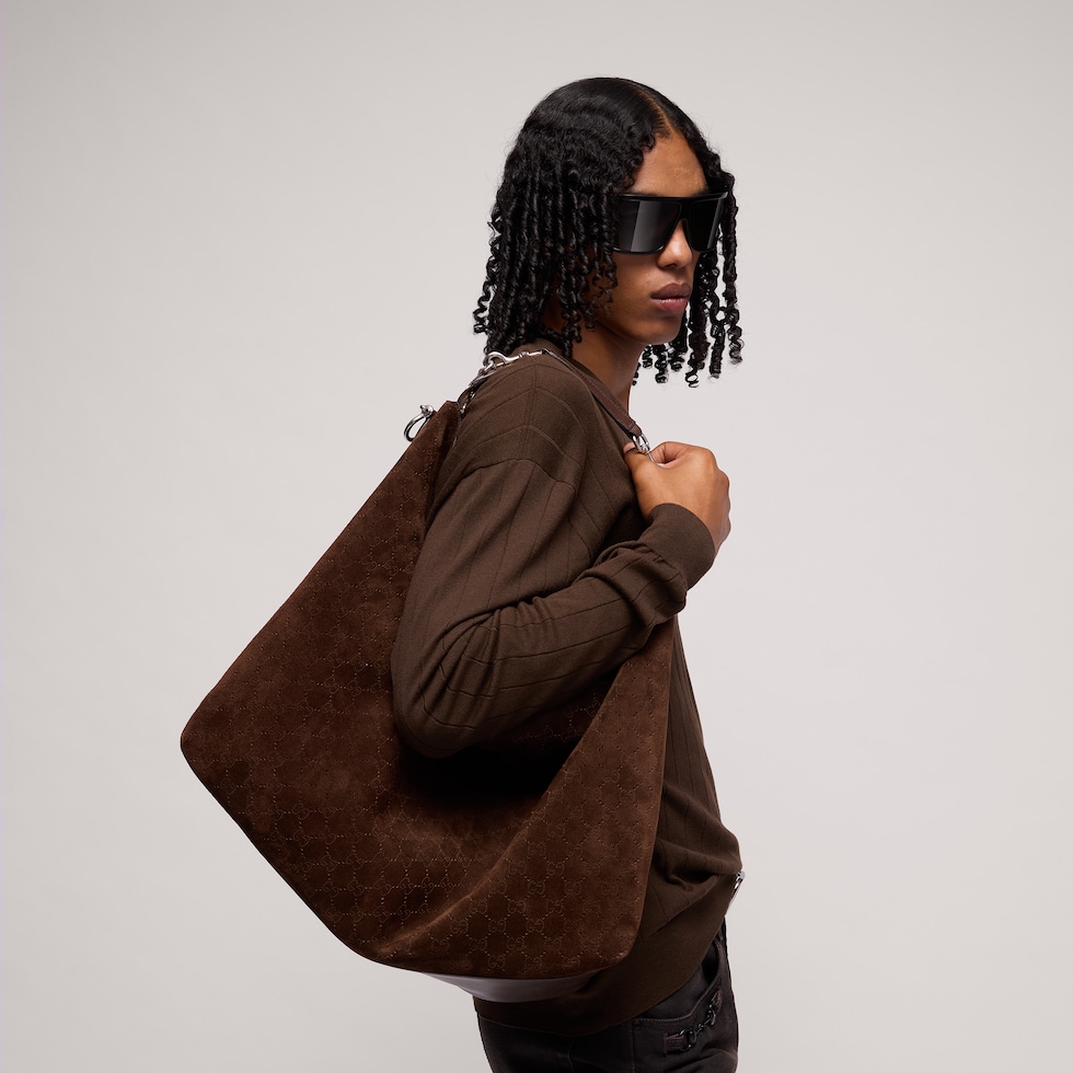 Borsa a tracolla Brera misura grande