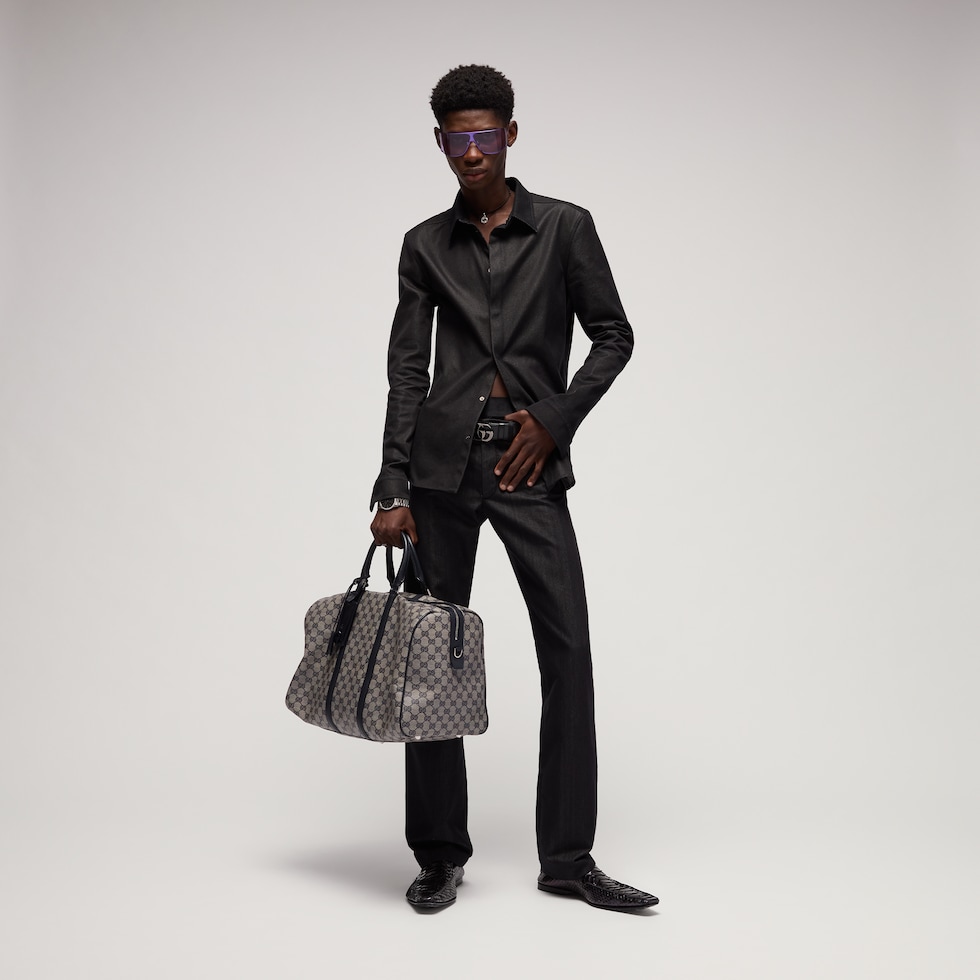 Mittelgroße Gucci Essence Classic Reisetasche