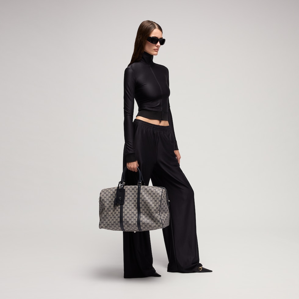 Mittelgroße Gucci Essence Classic Reisetasche
