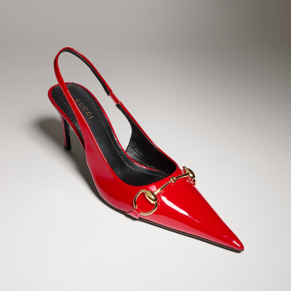 Women's Donna slingback pump