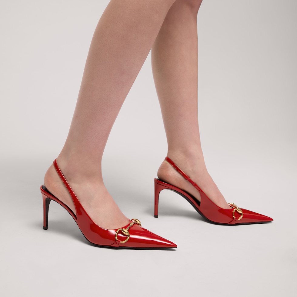 Women's Donna slingback pump