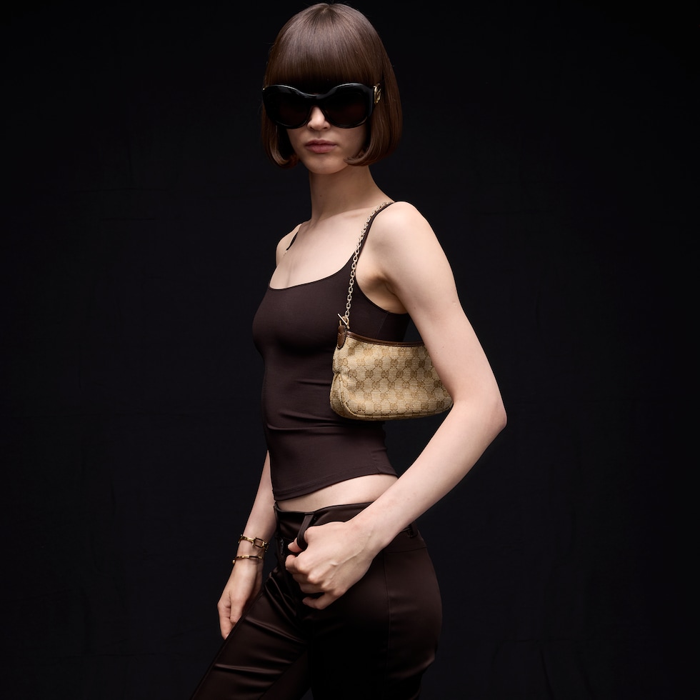 Gossip small shoulder bag