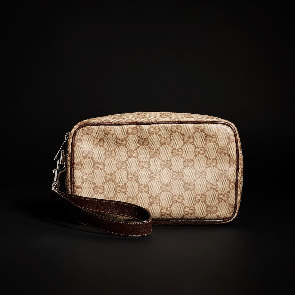 Pequeña Cartera Essence Classic