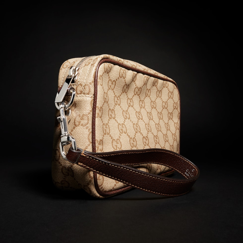 Pequeña Cartera Essence Classic