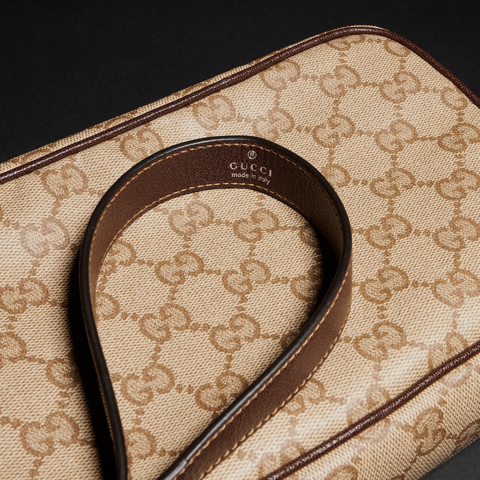 Pequeña Cartera Essence Classic