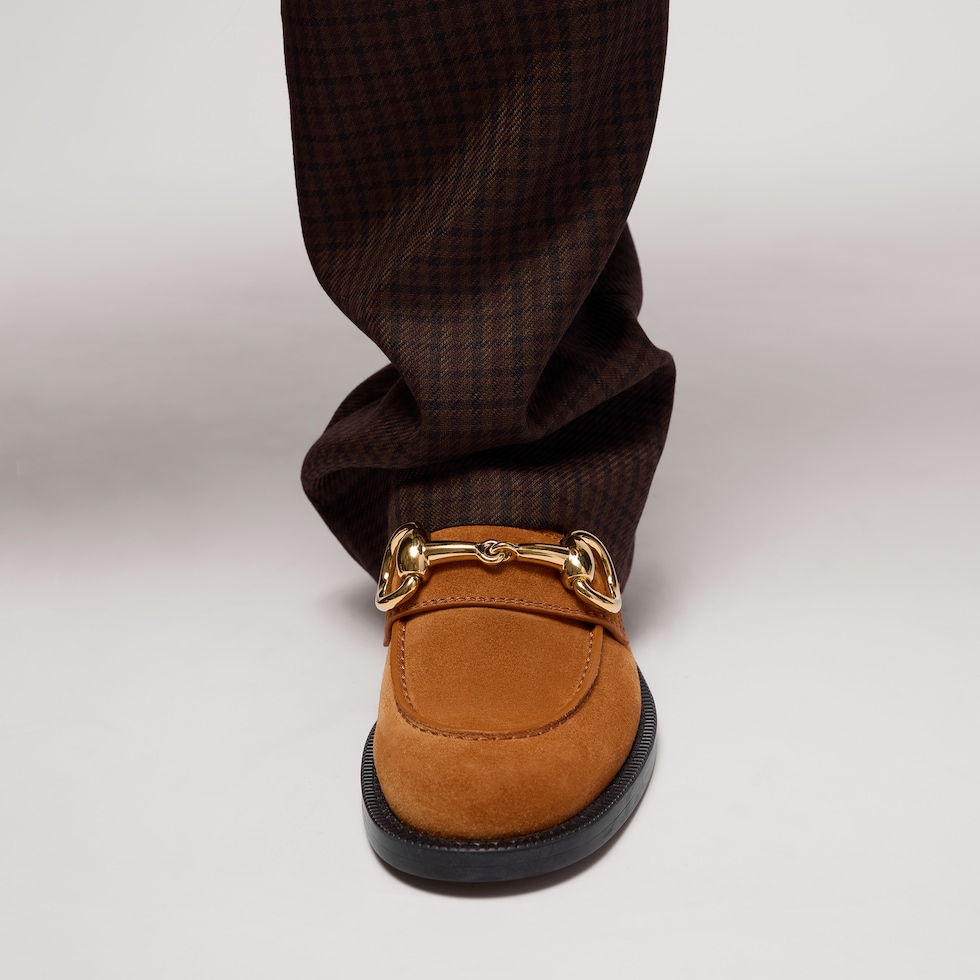 Women's Boulevard loafer