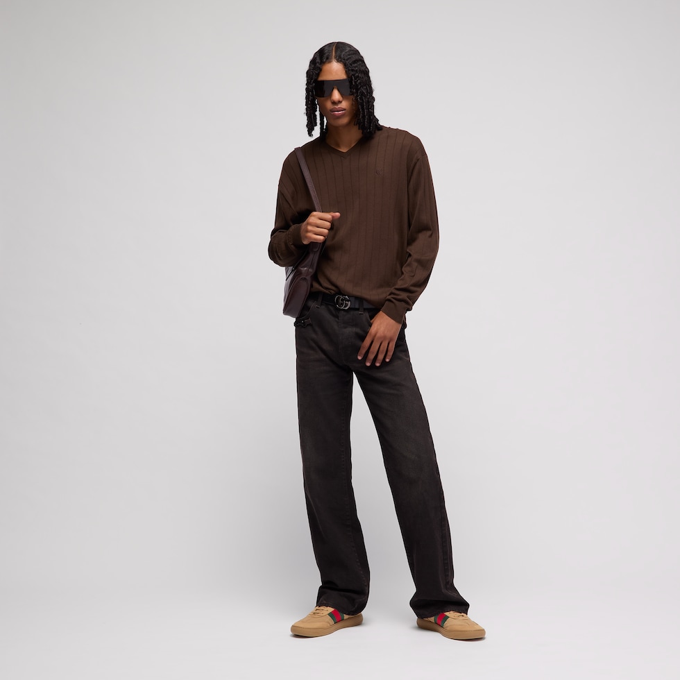 Men's Screener sneaker