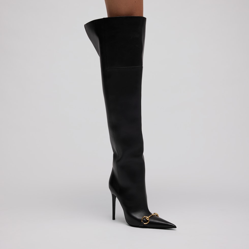 Bottes slip-on Donna pour femme