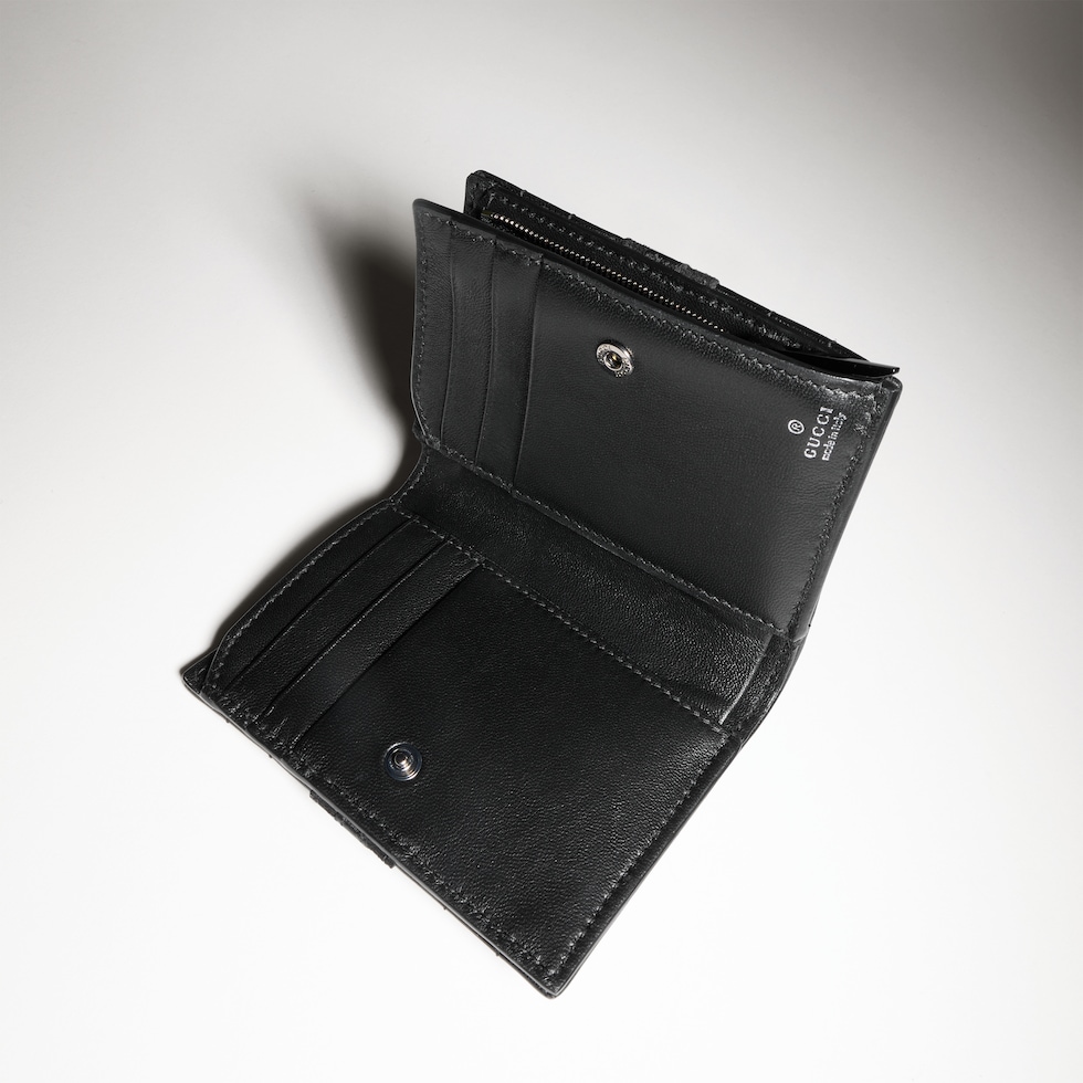 GG Marmont small wallet