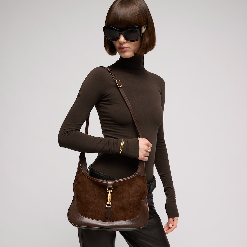 Gucci Jackie 1961 medium shoulder bag